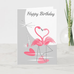 Cartes Le Kitsch D Anniversaire Zazzle Fr