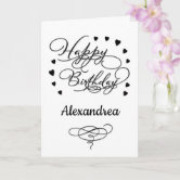 Cartes D'anniversaire Grossières Pour Homme Et Femme – F*cking Trash – Carte D'anniversaire Amusante Pour Ami, Collègue, Frère, Sœur, Maman, Oncle