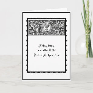 Cartes Felix D Anniversaire Zazzle Fr