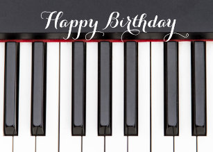 Cartes Piano D Anniversaire Zazzle Fr Cartes Piano D Anniversaire Zazzle Fr