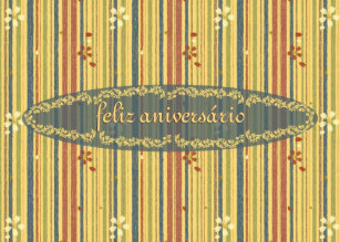 Cartes Portugais D Anniversaire Zazzle Fr