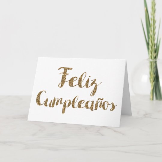 Carte Joyeux Anniversaire Espagnol Parties Zazzle Fr Carte Joyeux Anniversaire Espagnol Parties Zazzle Fr