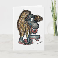 Joyeux Anniversaire Gorilla