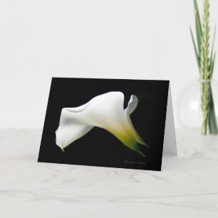 Carte Joyeux anniversaire Lady* chic