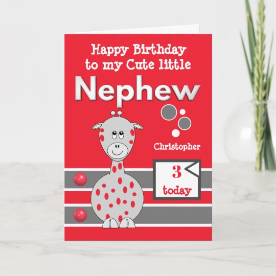 Carte Joyeux Anniversaire Mignon Nepalais De Tous Ages G Zazzle Fr