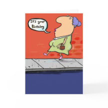 Joyeux Anniversaire Non-sens.