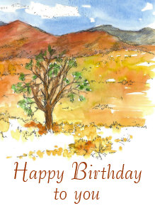 Cartes De Vœux Encre Peinture Zazzle Fr Cartes De Vœux Encre Peinture Zazzle Fr