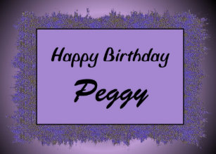 Cartes Peggy D Anniversaire Zazzle Fr Cartes Peggy D Anniversaire Zazzle Fr