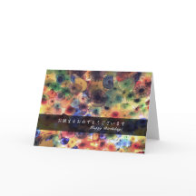 Joyeux anniversaire pour vous (en japonais et en a