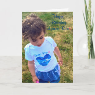 Carte Joyeux Anniversaire   Toutes Occasions   13 
