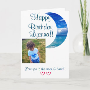 Carte Joyeux Anniversaire   Toutes Occasions   13 