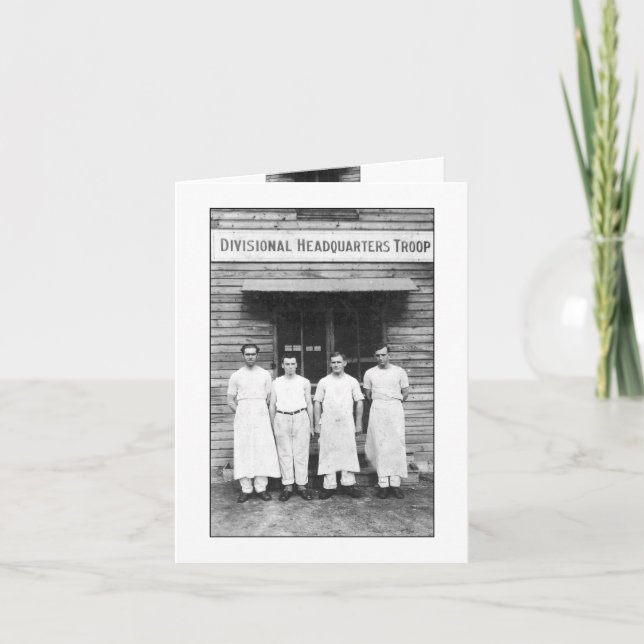 Carte Joyeux Anniversaire, Vous Pouvez Voir À Quel Point (Devant)