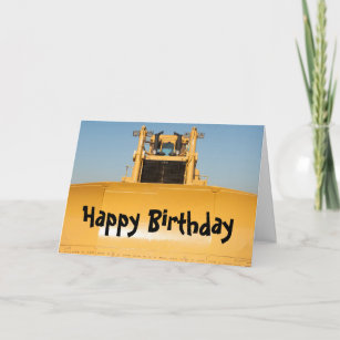 Cartes De Vœux Chantier Zazzle Fr