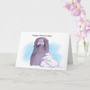 Carte Joyeux divorce