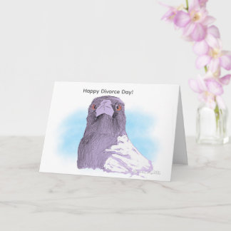 Carte Joyeux divorce