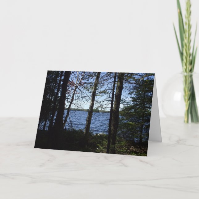 Carte Joyeux Fils d'anniversaire (Devant)