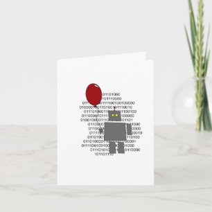 Carte Joyeux homme d'anniversaire