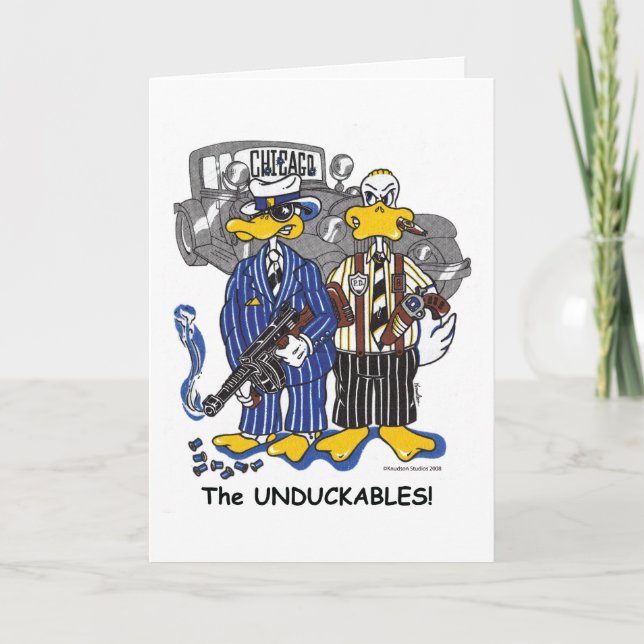 Carte Joyeux Humour d'anniversaire (Devant)