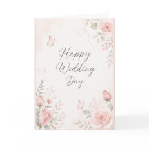 Joyeux Jour de Mariage !
