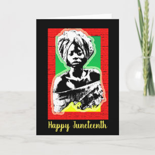 Carte Joyeux Junetdix