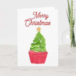 Carte Joyeux Noël