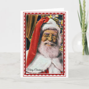 Carte Joyeux Noël ! -