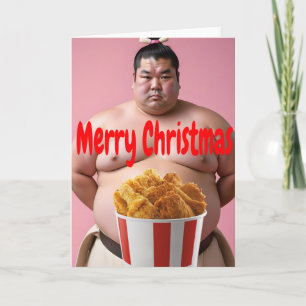 Carte Joyeux Noël
