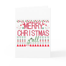 Joyeux Noël à tous, Pull de Noël laid