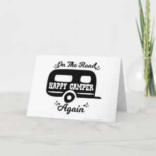 CARTE JOYEUX NOËL À UN VOYAGEUR