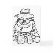 Joyeux Noël en juillet