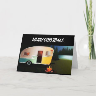 CARTE *JOYEUX NOËL** ESPÈRE QU'IL EST REMPLI DE JOIE ET