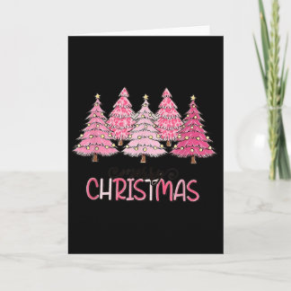 Carte Joyeux Noël Nk Sapin De Noël Nk Cos Noël