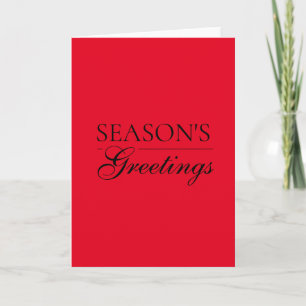 Carte Joyeux Nouvel An Joyeux Noël Période des Fêtes