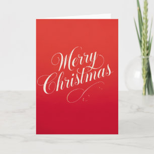 Carte Joyeux Nouvel An Joyeux Noël Période des Fêtes