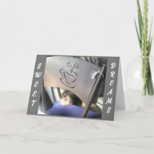 Carte **Joyeux Thanksgiving à mon chéri**