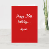 Carte Joyeux Anniversaire Dans Le Basque Zazzle Fr