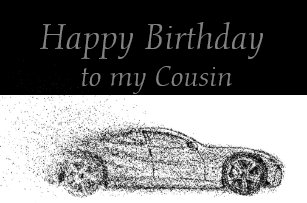 Cartes Pour Le Cousin D Anniversaire Zazzle Fr