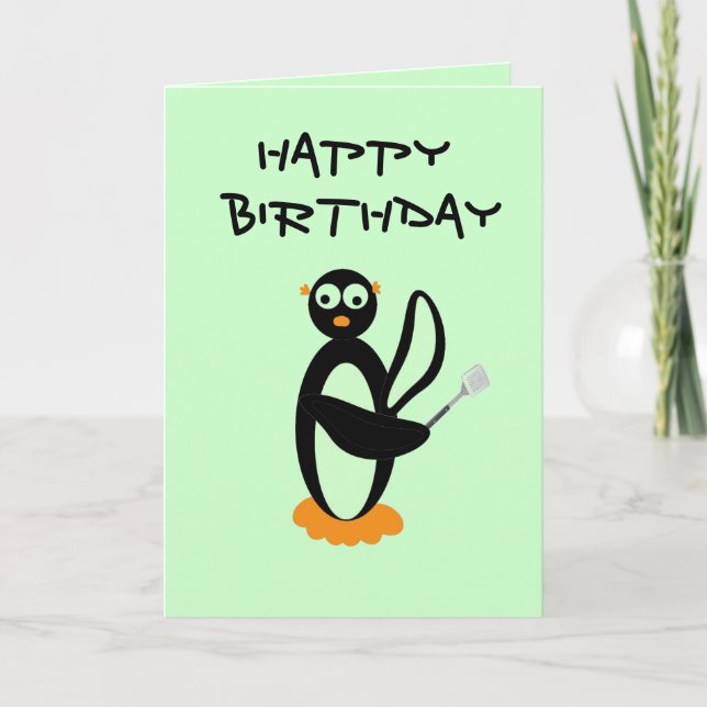 Carte jubilé, Joyeux anniversaire (Devant)