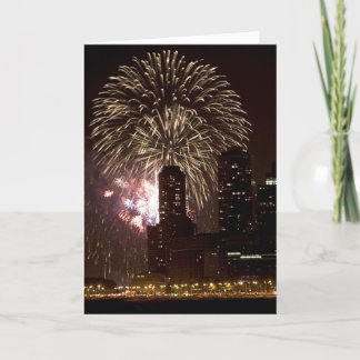 Carte Juillet 4, 2005 à Chicago