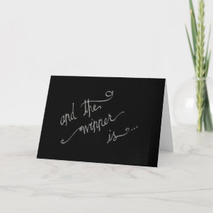 CARTE **JUMEAU** J'AI VOUS ET VOUS AVEZ MOI NOËL