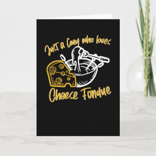 Carte Juste Guy Cheese Fondue Guy Cheese