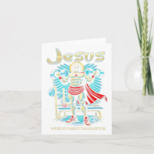 Carte Juste Une Fille Qui Aime Jésus Et Choir Christian