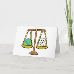 Carte Justice sur le changement climatique