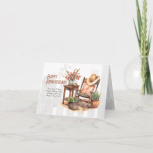 Carte JW Anniversaire