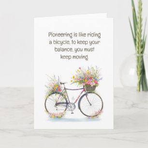 Carte JW, cadeau pour pionniers   Salutation JW