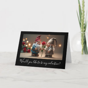 Carte Kabouter Valentin