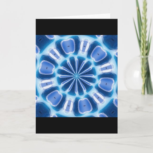 Carte Kaleido (Devant)