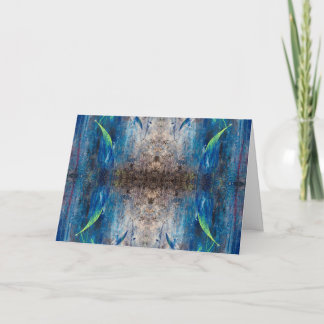 Carte Kaléidoscopique