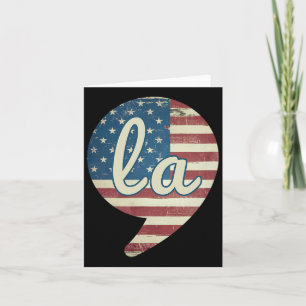 Carte Kamala Harris 47 Président La Usa Drapeau 2024 Amé