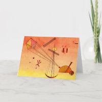 Kandinsky - Attachement léger